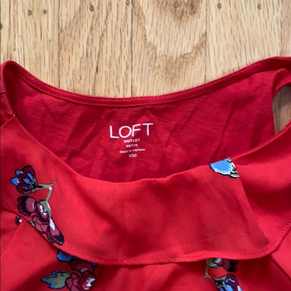 Loft Tank - Picture 2 of 2